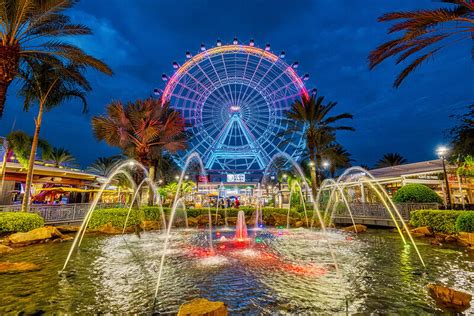 lugares para visitar en orlando gratis|Lugares Gratis Para Visitar En Orlando